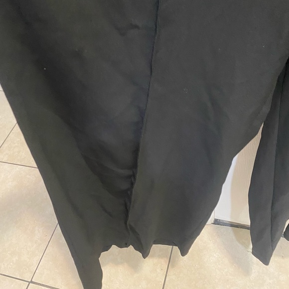 COPY - Lane Bryant Black Jumpsuit NWT - Picture 5 of 7